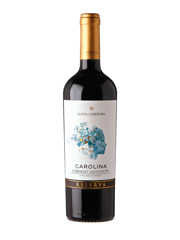 Santa Carolina Reserva Cabernet Sauvignon