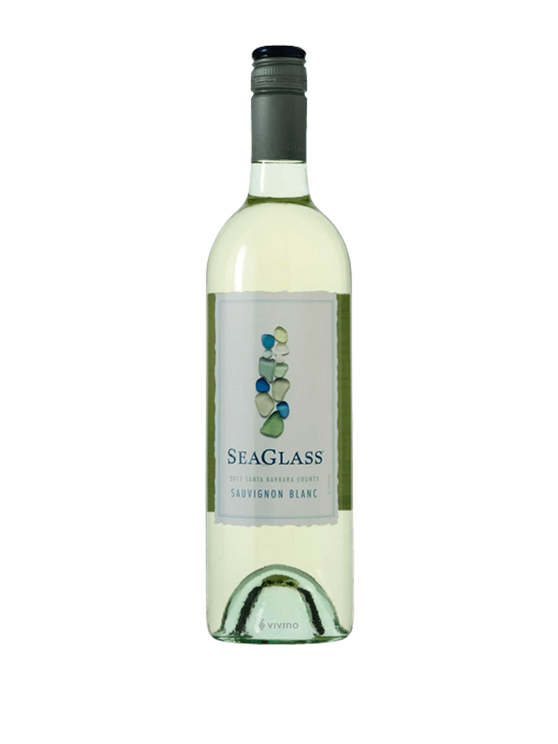 Seaglass Sauvignon Blanc