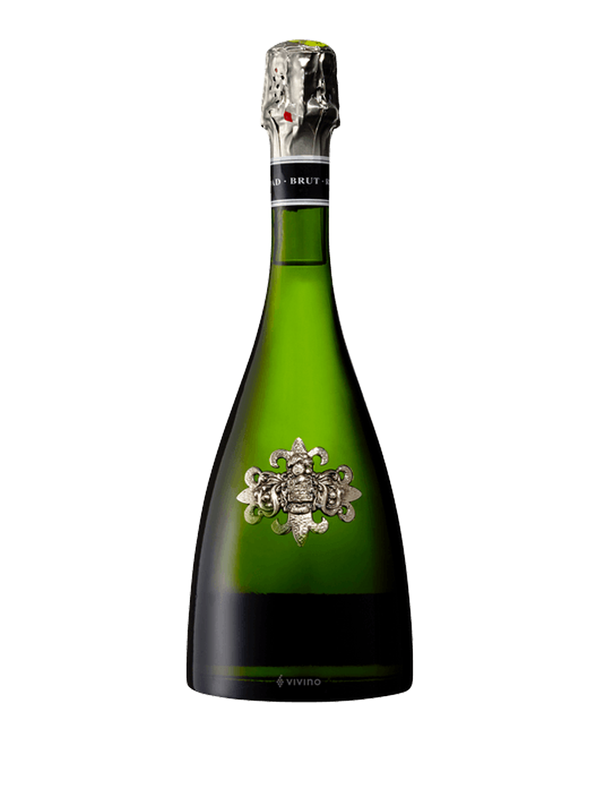 Segura Heredad Brut Reserve