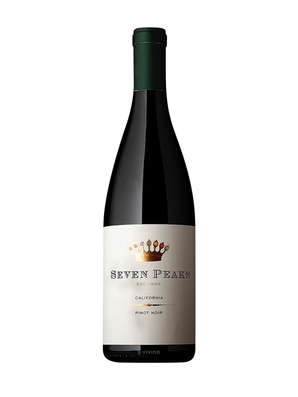 Seven Peaks Pinot Noir