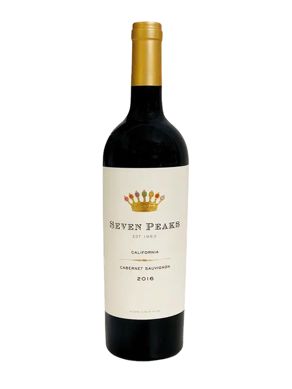 Seven Peaks Cabernet Sauvignon
