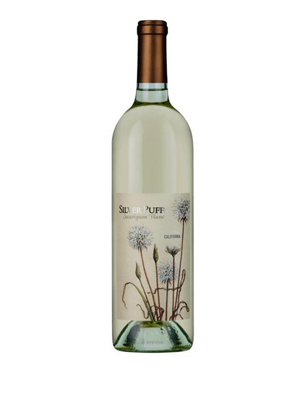 Silver Puffs Sauvignon Blan