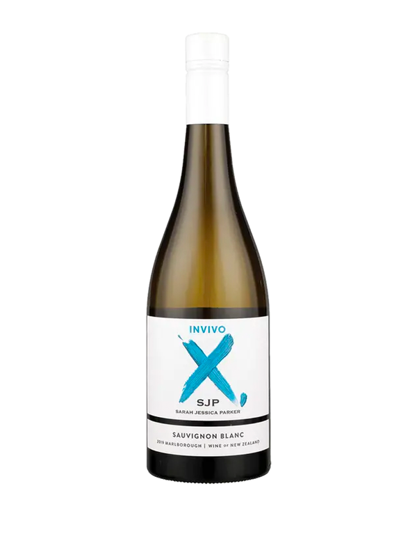 Sjp Sauvignon Blanc