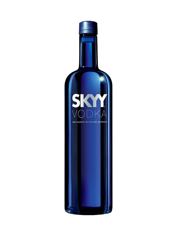 SKYY Vodka