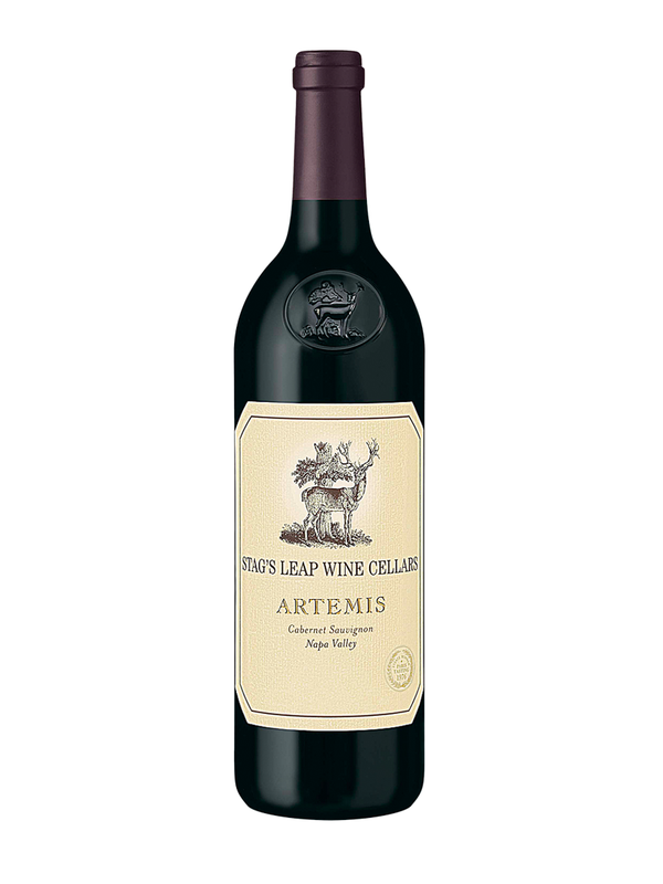 Stags Leap Cab Artemis