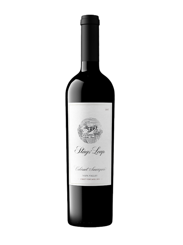 Stags Leap Cellars Cask 23 Cab