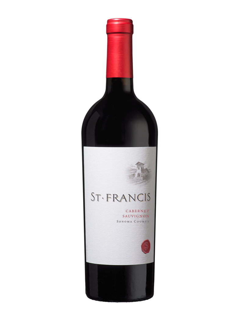 St Francis Cabernet