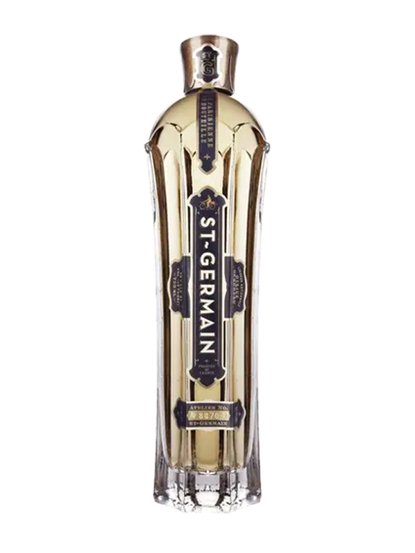 St Germain Elderflower Liqueur