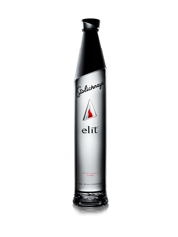 Stolichnaya Elite