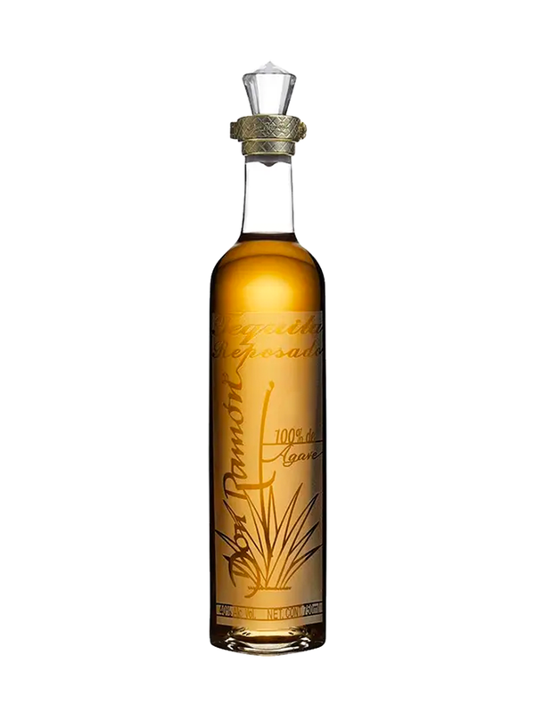 Don Ramon Tequila Reposado