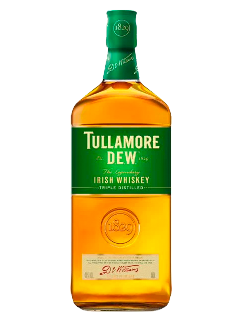 Tullamore Dew 12Yr