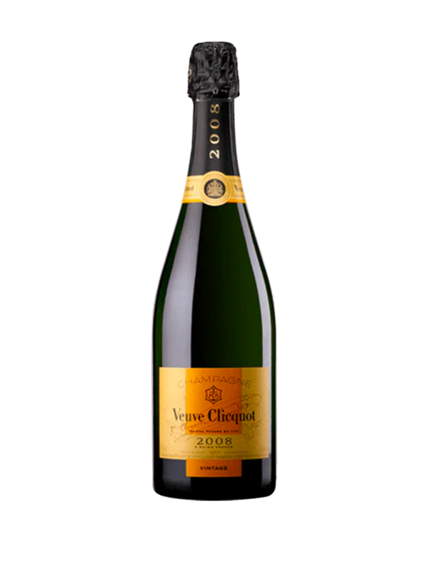 Veuve Clicquot Vintage Brut
