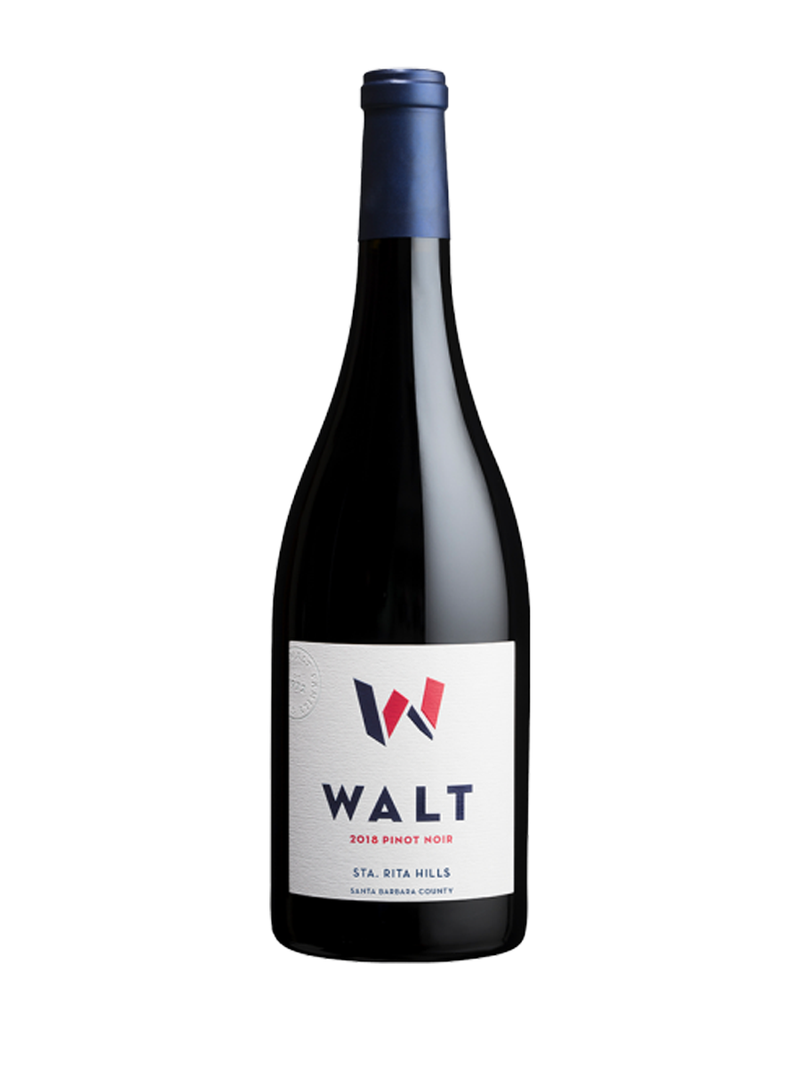 Walt Pinot Noir