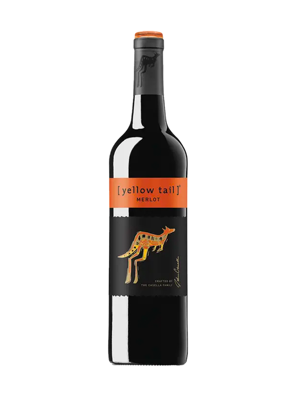 Yellow Tail Merlot